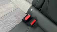 Peugeot 208 100kW GT 50kWh 5dr Auto Electric Hatchback